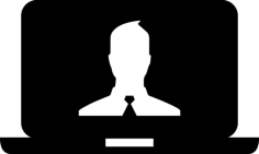 Online Instructor Vinyl Cutting Svg File, Free Vectors File